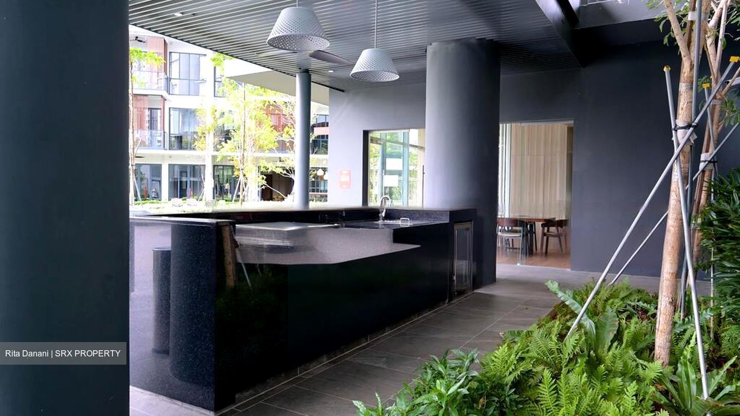 One Holland Village Residences (D10), Apartment #479099921